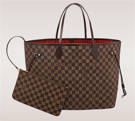 louis vuitton neverfull gm beige|louis vuitton tote size chart.